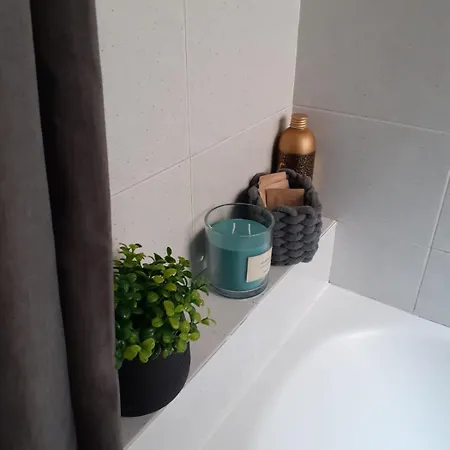 Apartment To - Charme Bari