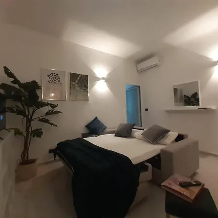 To - Charme Apartment