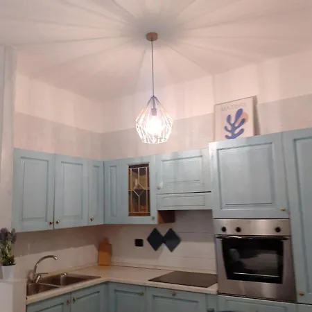 Apartment To - Charme Bari
