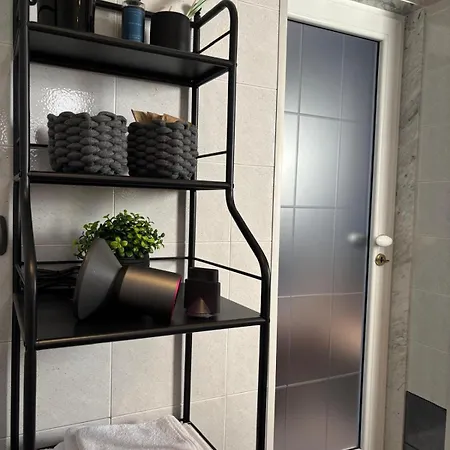 To - Charme Apartment