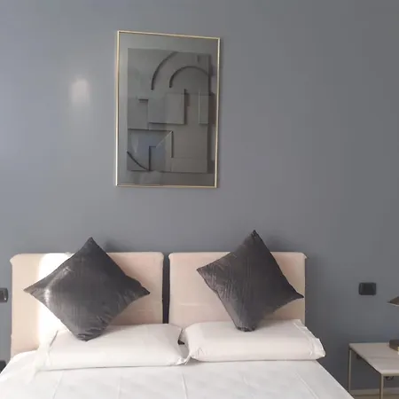 Apartment To - Charme