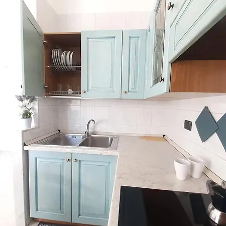 Apartment To - Charme *