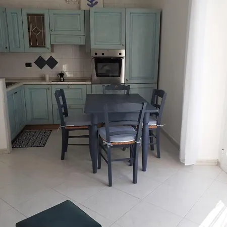 To - Charme Apartment Bari
